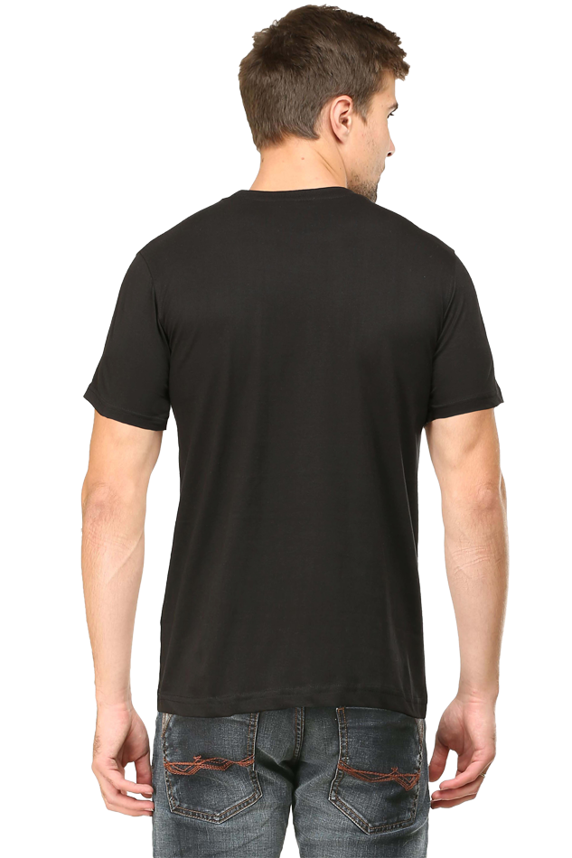 Body Builder Lover Exclusive Cotton T-shirt