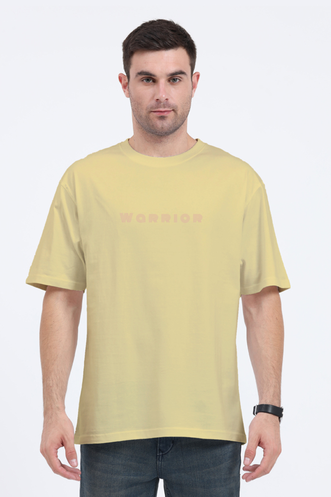 Begonia Trend Unisex Anime Oversized Cotton T-shirt