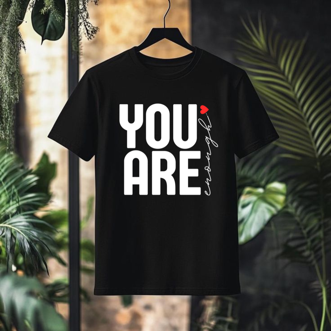 Women Black Oversized T-shirt